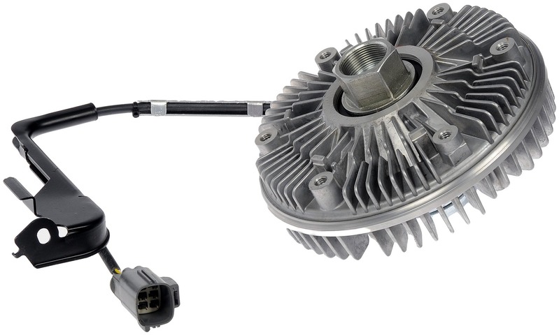 Dorman - OE Solutions Engine Cooling Fan Clutch P/N:622-104