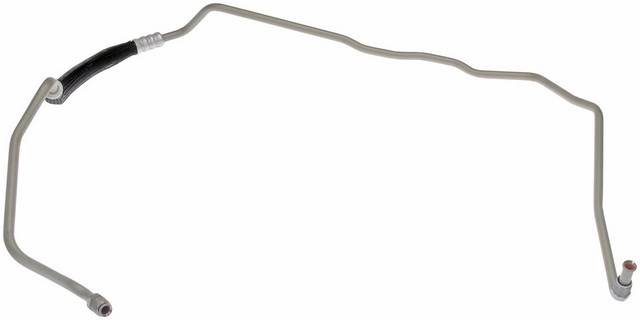 Auto Trans Oil Cooler Hose Assem fits 1996 Pontiac Bonneville  DORMAN OE SOLUTIO