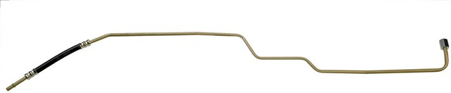 Dorman - OE Solutions Automatic Transmission Oil Cooler Hose Assembly P/N:624-303