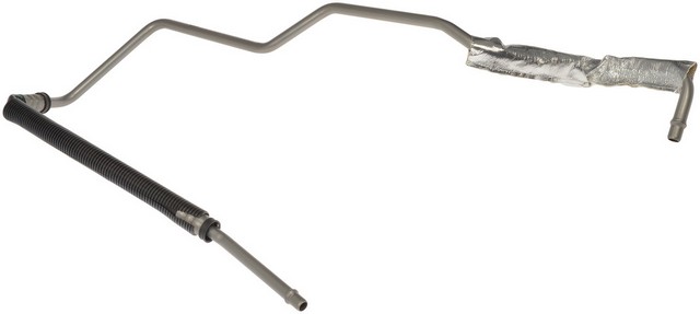 Auto Trans Oil Cooler Hose Assembly fits 2005 GMC C4500 Topkick  DORMAN OE SOLUT