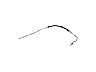 Dorman - OE Solutions Engine Oil Cooler Hose Assembly P/N:625-625
