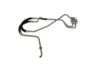 Dorman - OE Solutions Engine Oil Cooler Hose Assembly P/N:625-640