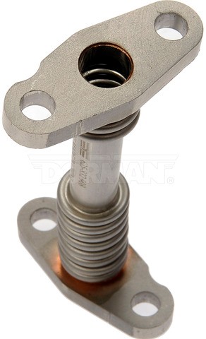 Turbocharger Oil Return Tube fits 2013-2016 Lincoln MKT,MKZ MKC  DORMAN OE SOLUT