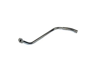 Turbocharger Oil Line fits 1992-1995 Volvo 940 740  DORMAN OE SOLUTIONS