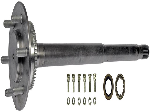 Dorman - OE Solutions Drive Axle Shaft P/N:630-326