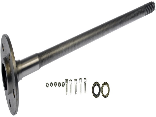 Dorman - OE Solutions Drive Axle Shaft P/N:630-631