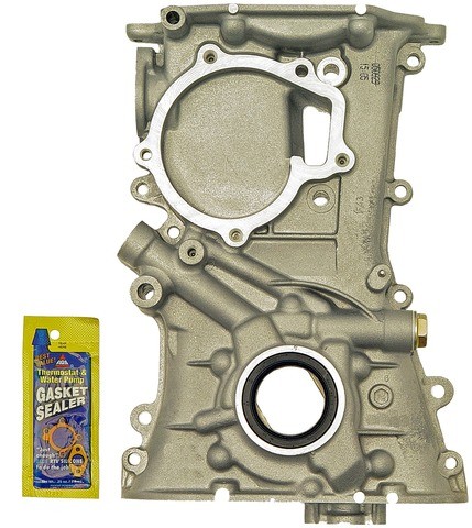 Engine Timing Cover fits 1995-1999 Nissan Sentra 200SX  DORMAN OE SOLUTIONS