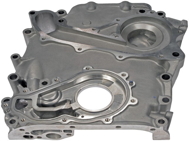 Dorman - OE Solutions Engine Timing Cover P/N:635-314