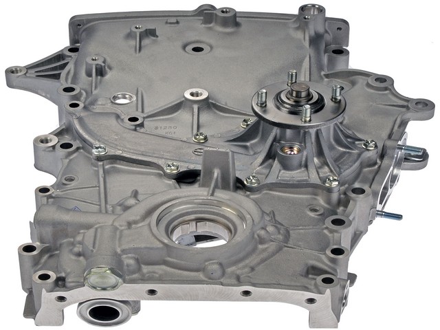 Dorman - OE Solutions Engine Timing Cover P/N:635-316