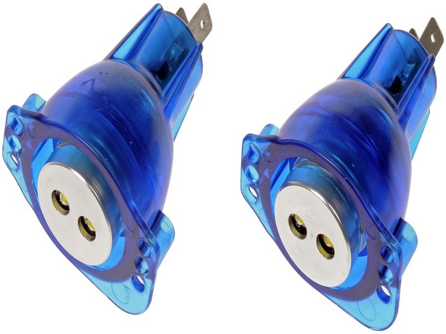 Dorman - OE Solutions Halo Ring Bulb P/N:639-000