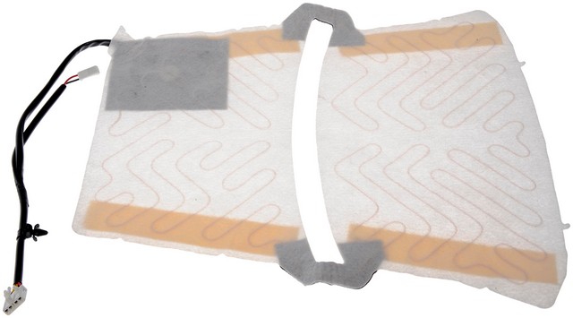 Dorman - OE Solutions Seat Heater Pad P/N:641-900