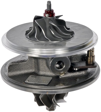 Dorman - OE Solutions Turbocharger Cartridge P/N:667-004