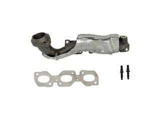 Exhaust Manifold fits 2000-2002 Lincoln LS  DORMAN OE SOLUTIONS