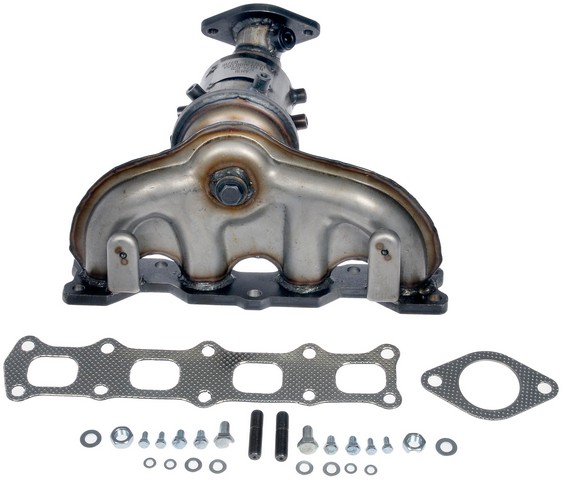 Exhaust Manifold with Integrated fits 2013-2016 Kia Sportage  DORMAN OE SOLUTION