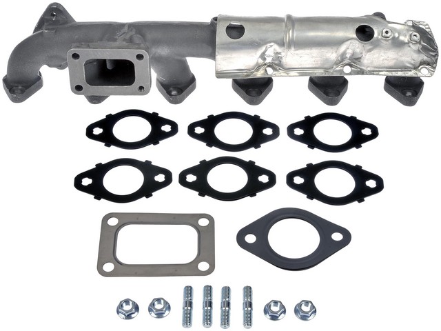 Dorman - OE Solutions Exhaust Manifold P/N:674-899