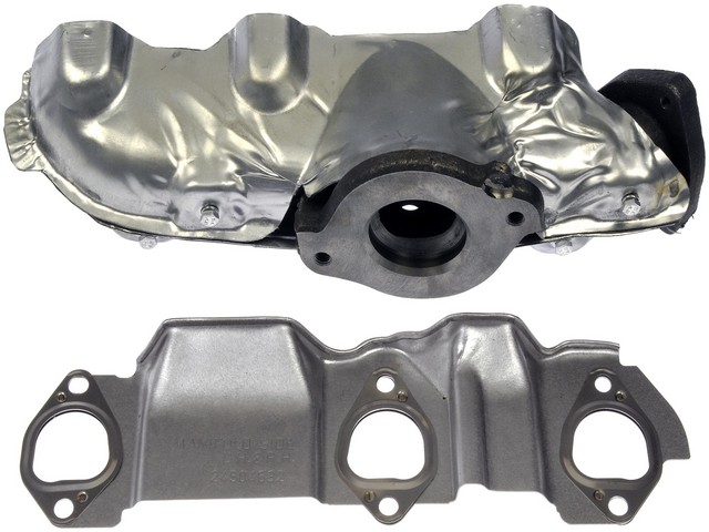Exhaust Manifold fits 2006-2009 Pontiac Torrent  DORMAN OE SOLUTIONS