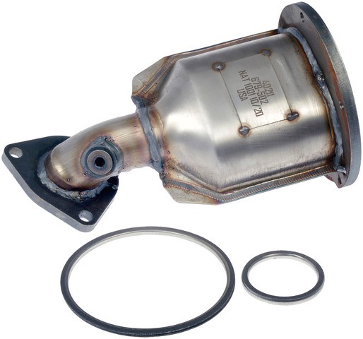 Dorman - OE Solutions Catalytic Converter P/N:679-502