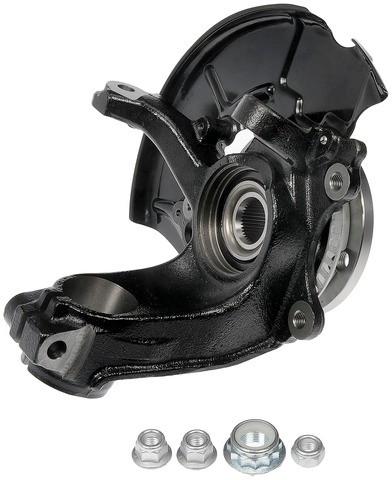 Wheel Bearing and Hub Assembly Dorman 686-200