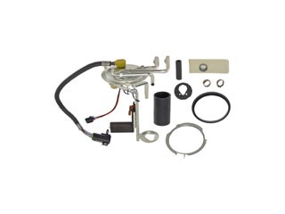 Fuel Tank Sending Unit fits 1994-1996 Pontiac Grand Prix  DORMAN OE SOLUTIONS