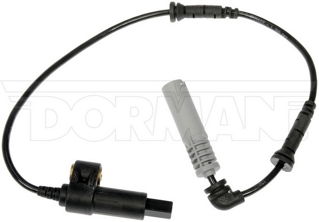 ABS Wheel Speed Sensor fits 1998-2002 BMW 323i 323is 328i  DORMAN OE SOLUTIONS