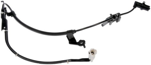 ABS Wheel Speed Sensor fits 2004-2007 Toyota Highlander  DORMAN OE SOLUTIONS