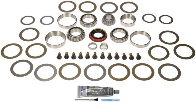 Dorman - OE Solutions Differential Bearing Kit P/N:697-029