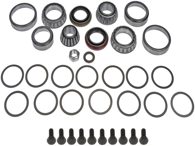 Differential Bearing Kit fits 1966-1972 Plymouth GTX Road Runner Barracuda  DORM