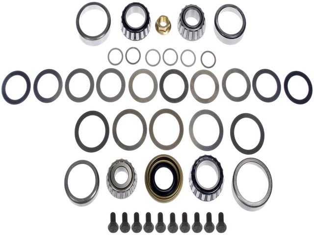 Dorman - OE Solutions Differential Bearing Kit P/N:697-109