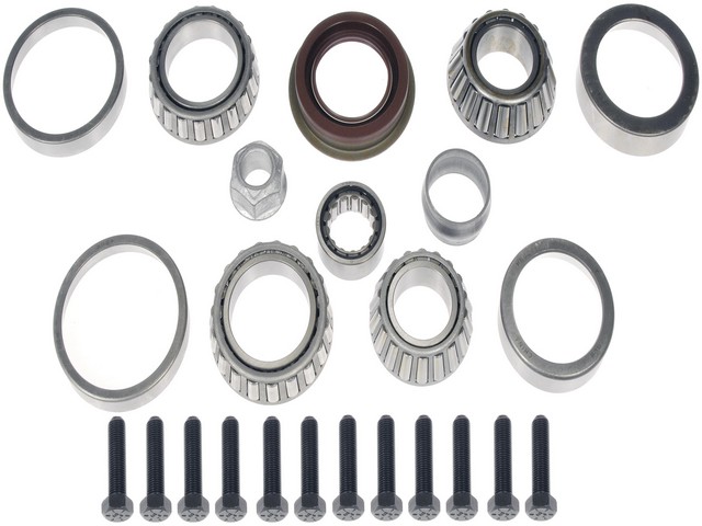 Dorman - OE Solutions Differential Bearing Kit P/N:697-111