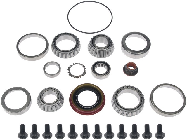 Differential Bearing Kit fits 1970-1980 Mercury Cougar Montego Marquis  DORMAN O