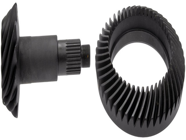 Differential Ring and Pinion fits 1966-1983 Plymouth Fury I,Fury II,Fury III Fur