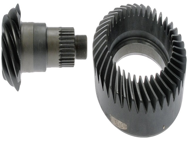 Dorman - OE Solutions Differential Ring and Pinion P/N:697-361