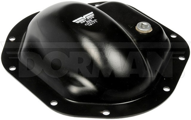 Differential Cover fits 2003-2018 Jeep Wrangler  DORMAN OE SOLUTIONS