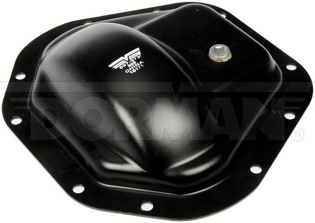 Dorman - OE Solutions Differential Cover P/N:697-973
