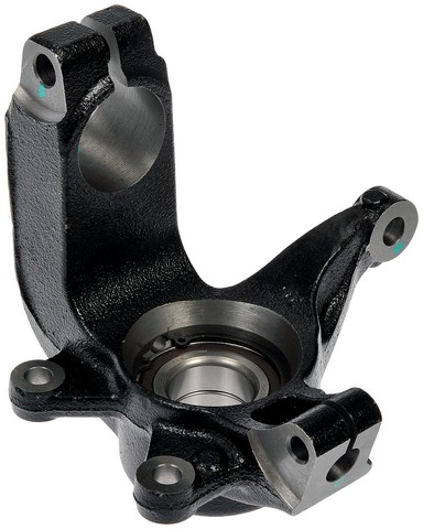 Suspension Knuckle fits 2010-2011 Ford Focus  DORMAN OE SOLUTIONS