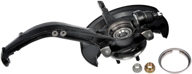 Dorman - OE Solutions Steering Knuckle Kit,Wheel Bearing and Hub Assembly P/N:698-402