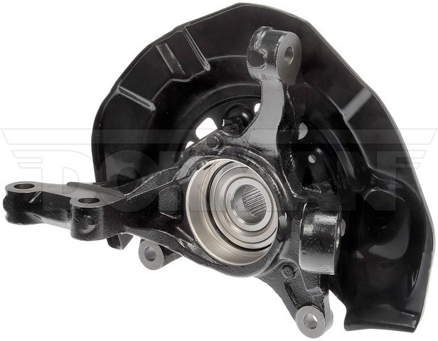 Dorman - OE Solutions Steering Knuckle Kit,Wheel Bearing and Hub Assembly P/N:698-424