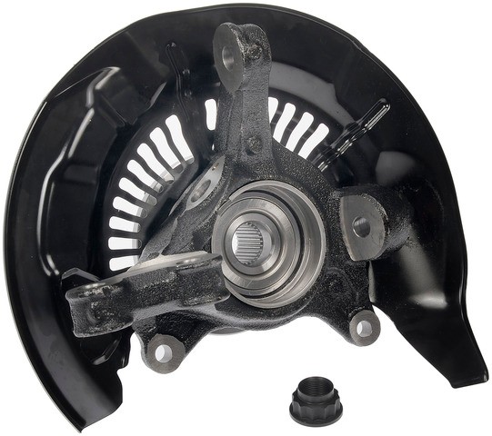 Dorman - OE Solutions Steering Knuckle Kit,Wheel Bearing and Hub Assembly P/N:698-432