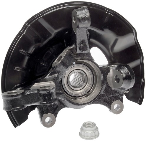 Dorman - OE Solutions Steering Knuckle Kit,Wheel Bearing and Hub Assembly P/N:698-476