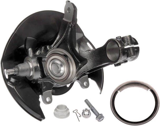 Wheel Bearing and Hub Assembly Dorman 698-489 fits 16-17 Honda Accord