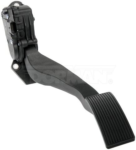 Dorman - OE Solutions Accelerator Pedal P/N:699-118