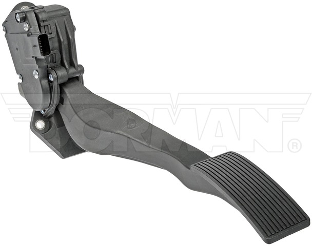 Dorman - OE Solutions Accelerator Pedal P/N:699-143