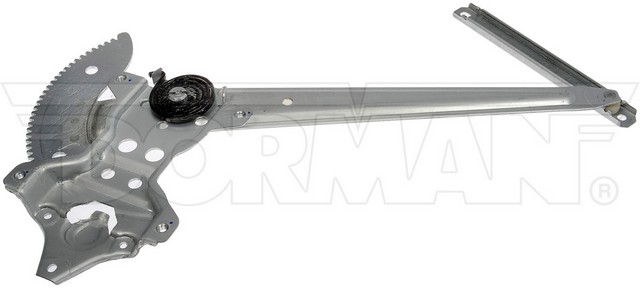 Window Regulator fits 1984-1989 Toyota 4Runner Pickup  DORMAN OE SOLUTIONS