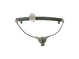 Window Regulator fits 1996-2000 Hyundai Elantra  DORMAN OE SOLUTIONS