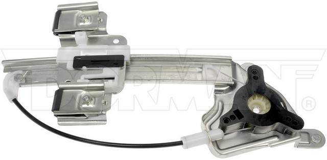 Window Regulator fits 2001-2003 Oldsmobile Aurora  DORMAN OE SOLUTIONS