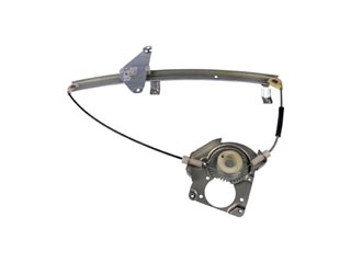 Window Regulator fits 1994-1997 Isuzu Rodeo  DORMAN OE SOLUTIONS