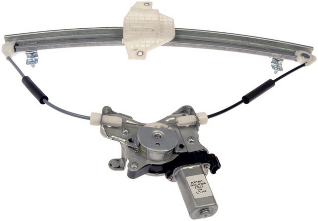 Dorman - OE Solutions Window Motor and Regulator Assembly P/N:741-101