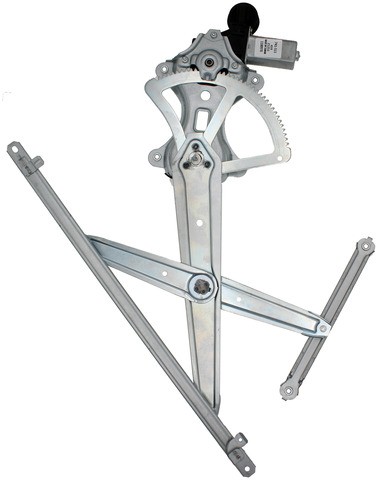 Power Window Motor and Regulator fits 2004-2009 Toyota Sienna  DORMAN OE SOLUTIO