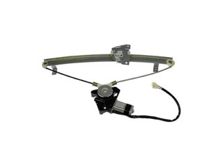 Power Window Motor and Regulator fits 1999-2003 Mitsubishi Galant  DORMAN OE SOL