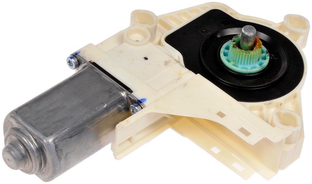 Power Window Motor fits 2007-2015 Lincoln MKX  DORMAN OE SOLUTIONS